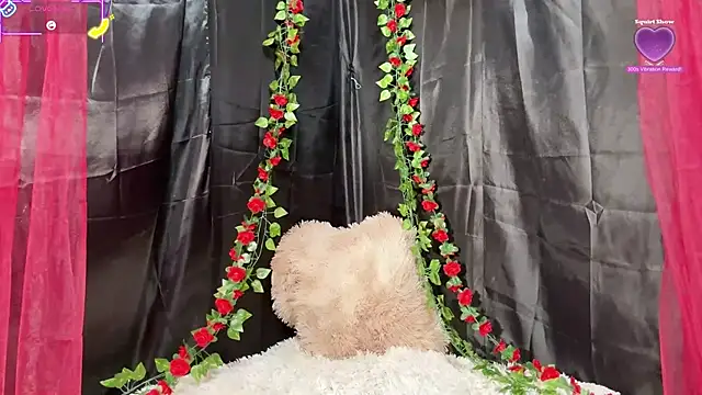 Snapshot of Sweet_Qteman chatting on 14, 2, 2026 Sweet Qteman online show from 14, 2, 2026