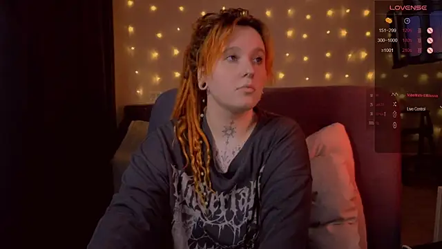 The Full Red Moon online show from 16, 2, 2026