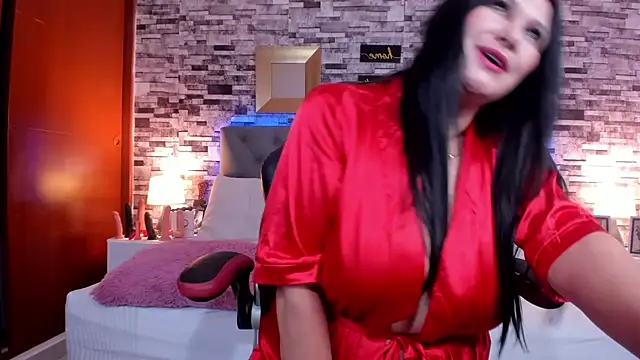 Antonella Montanari online show from 10, 7, 2026