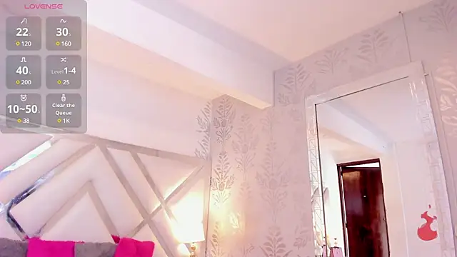 belacampbell online show from 10, 1, 2025