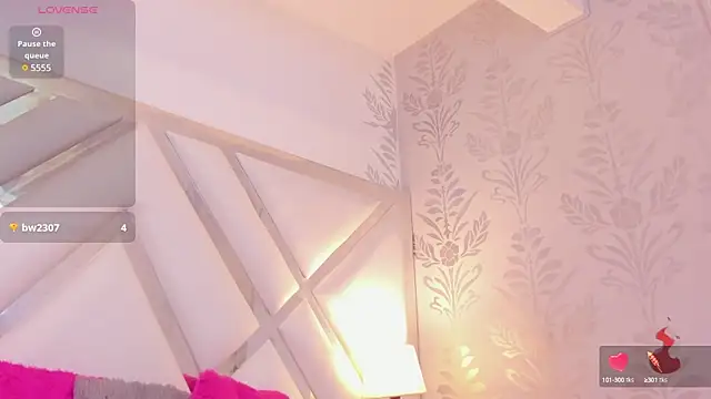 belacampbell online show from 10, 1, 2025