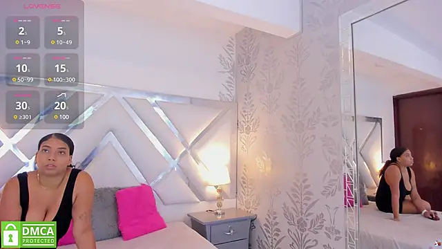 belacampbell online show from 18, 1, 2025