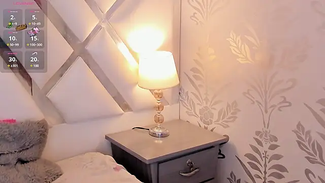 belacampbell online show from 21, 1, 2025