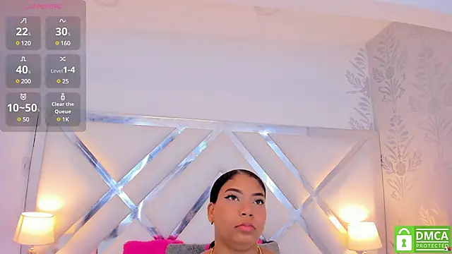 belacampbell online show from 22, 1, 2025