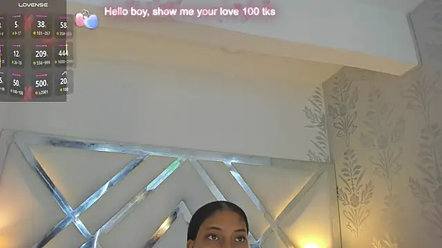 belacampbell online show from 8, 2, 2025