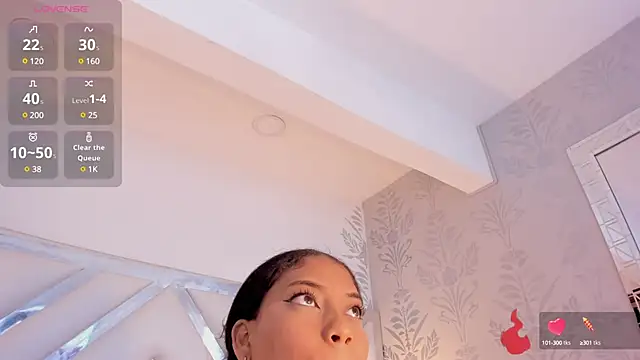 belacampbell online show from 16, 2, 2025