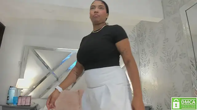 belacampbell online show from 20, 3, 2025