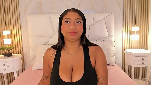 belacampbell online show from 29, 11, 2025