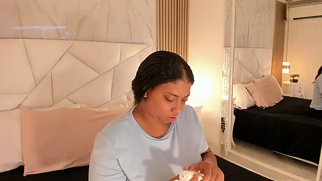 Snapshot of belacampbell chatting on 30, 6, 2026 belacampbell online show from 30, 6, 2026