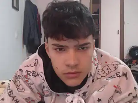 masterdaniel88 online show from 12, 2, 2025