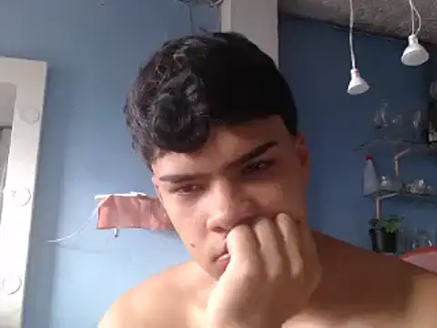 masterdaniel88 online show from 25, 2, 2025