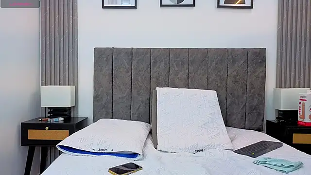 Luciana Ortiz1 online show from 14, 11, 2025