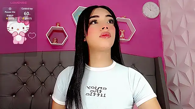 Sofi hdz online show from 22, 3, 2025