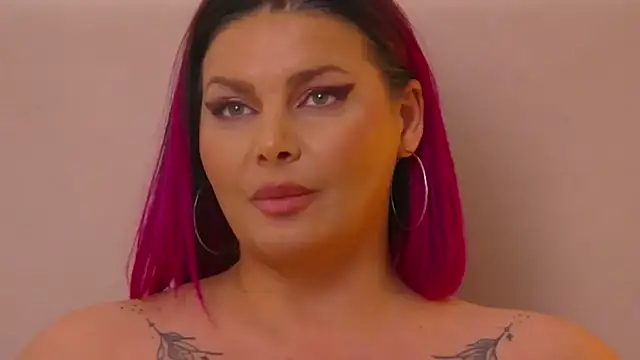 RissaRheys online show from 14, 2, 2025