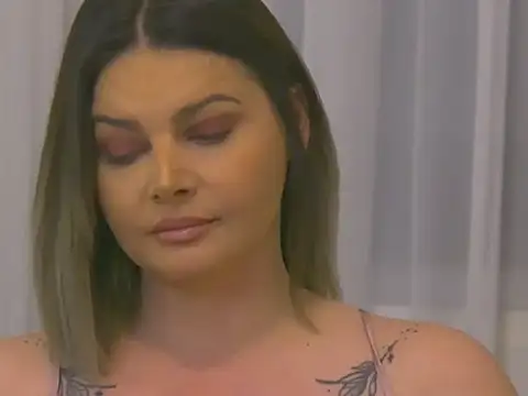 RissaRheys online show from 11, 3, 2026