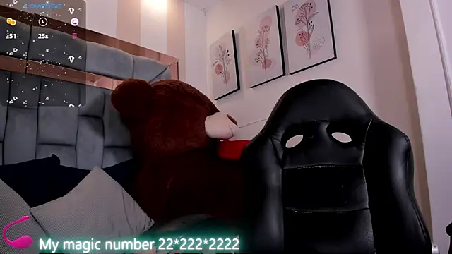 anyi sweet titss online show from 27, 6, 2026