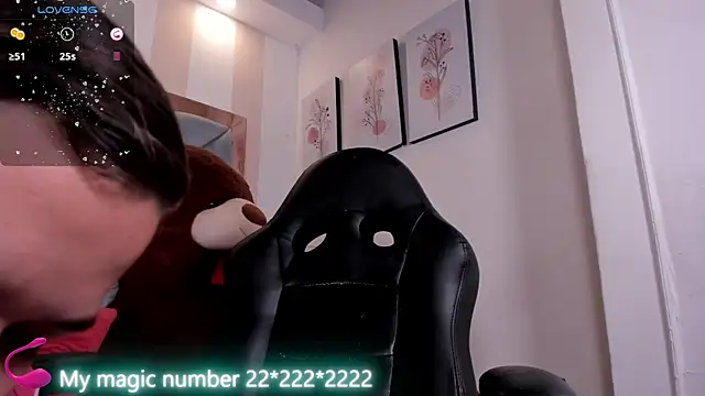 anyi sweet titss online show from 3, 8, 2026