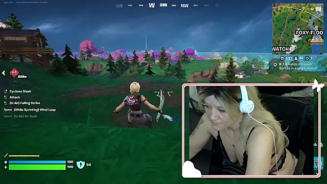 Snapshot of ziggyspice chatting on 15, 1, 2025 ziggyspice online show from 15, 1, 2025