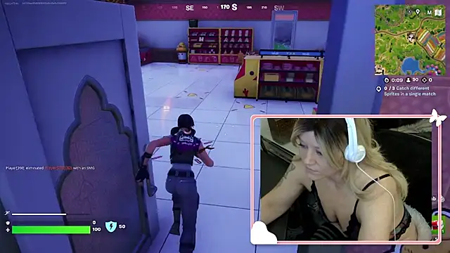 Snapshot of ziggyspice chatting on 15, 1, 2025 ziggyspice online show from 15, 1, 2025