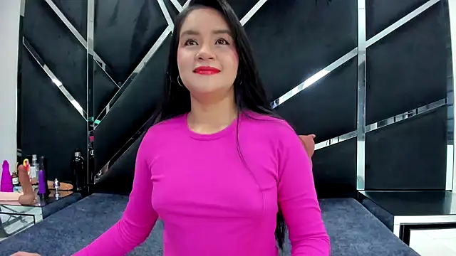 Ivanna18 x online show from 28, 9, 2025