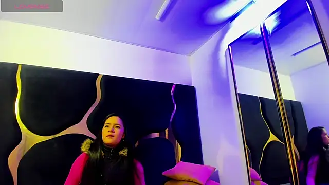 Ivanna18 x online show from 3, 11, 2025
