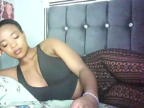 Cryaluna online show from 23, 5, 2026