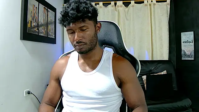 Black indiian online show from 19, 12, 2025