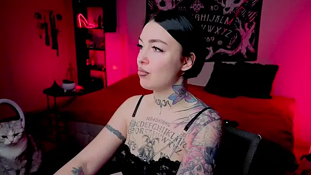 Magic Allie online show from 30, 4, 2026
