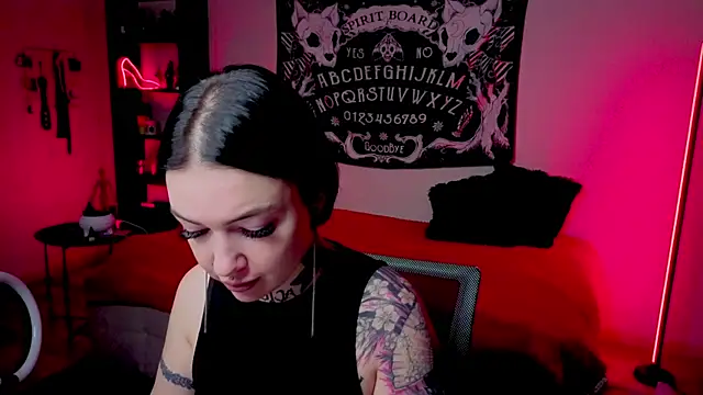 Magic Allie online show from 6, 5, 2026