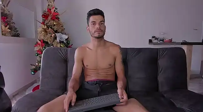 MorganFrei online show from 20, 12, 2024