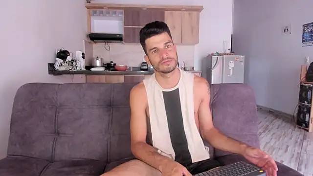 MorganFrei online show from 20, 9, 2025