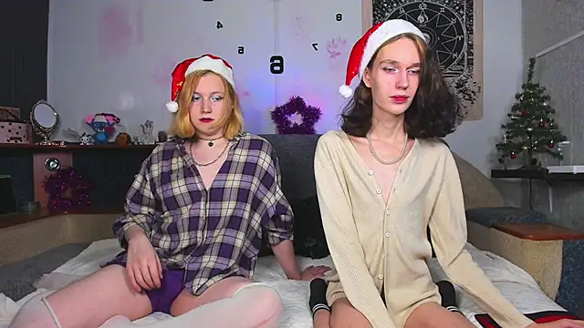 Calvin and Kevin online show from 30, 12, 2024