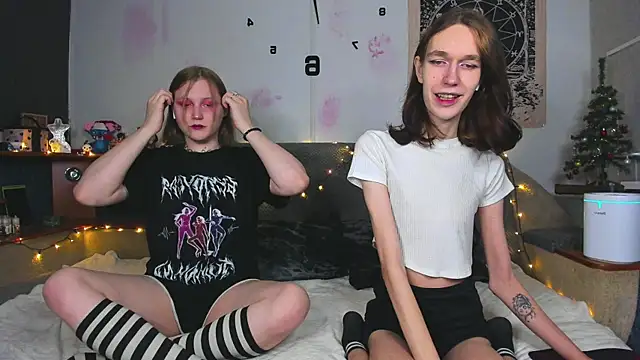 Calvin and Kevin online show from 17, 1, 2025