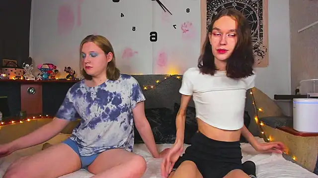 Calvin and Kevin online show from 19, 1, 2025