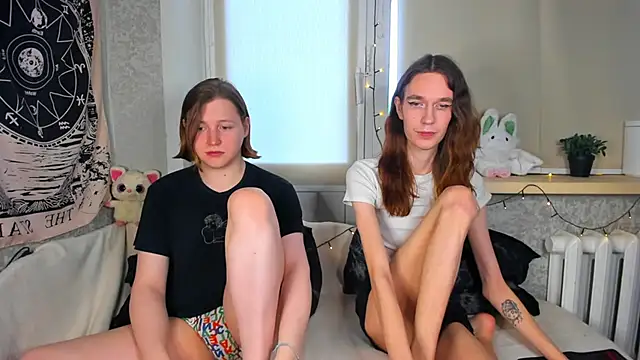 Calvin and Kevin online show from 8, 1, 2026