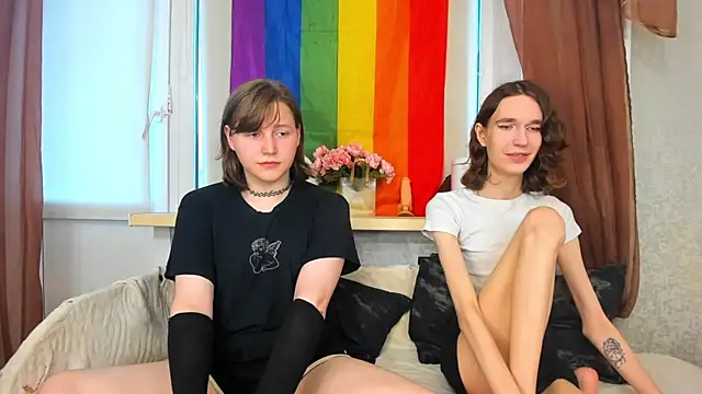 Calvin and Kevin online show from 22, 7, 2026