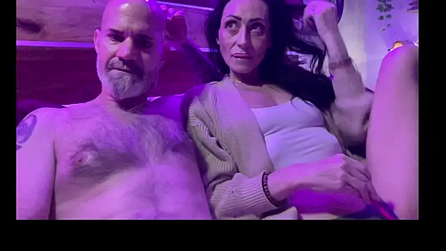 NC Bald and Beautiful online show from 17, 10, 2025