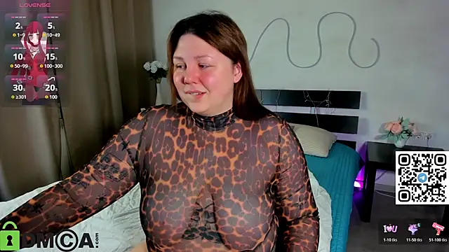 Ruth Oliver online show from 10, 1, 2026