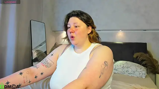 Ruth Oliver online show from 3, 7, 2026