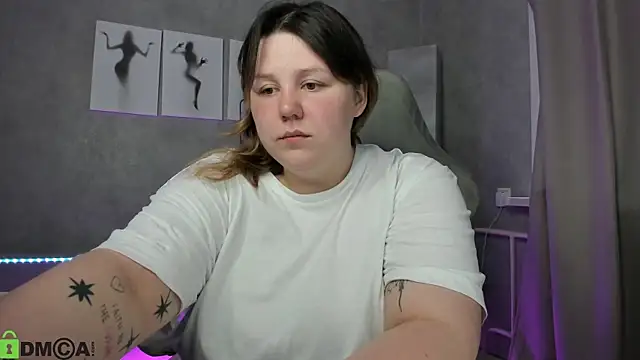 Ruth Oliver online show from 23, 7, 2026