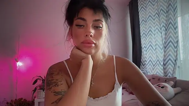 Marakuia054 online show from 30, 9, 2025