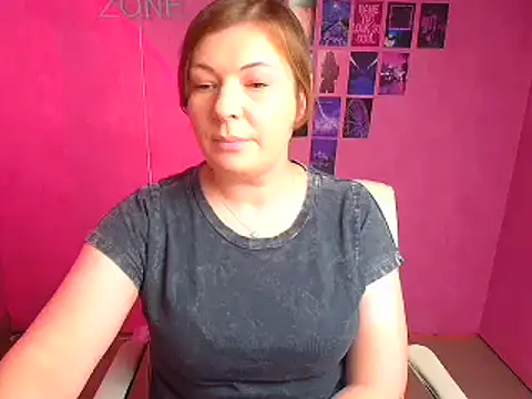 Lissmilf online show from 14, 12, 2025