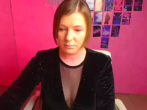Lissmilf online show from 31, 3, 2026