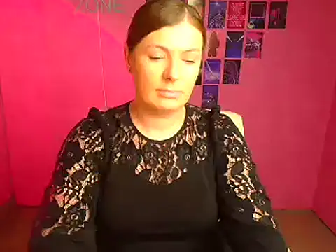 Lissmilf online show from 12, 4, 2026
