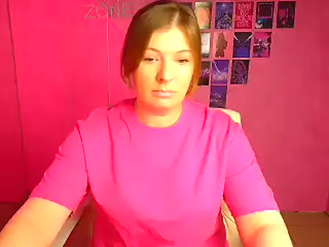 Lissmilf online show from 30, 4, 2026