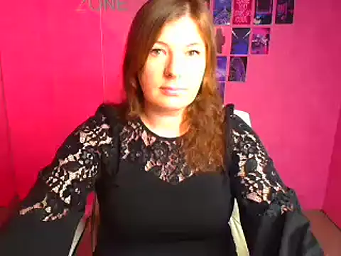 Lissmilf online show from 7, 5, 2026