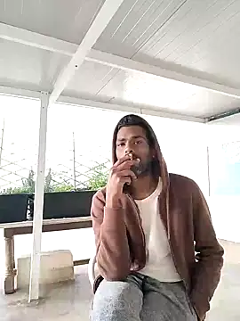 KeptupInosine online show from 2, 3, 2025