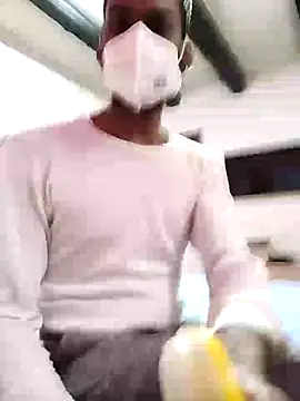 KeptupInosine online show from 7, 3, 2025