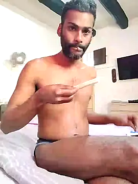 KeptupInosine online show from 13, 3, 2025