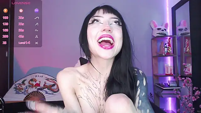 catipetite online show from 30, 1, 2025